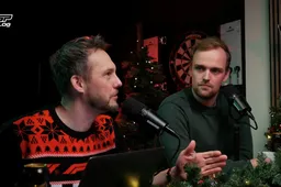 Meningen over Verstappen verdeeld: Red Bull, Audi of Ferrari?