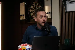 Norris gewaarschuwd voor zowel Verstappen als 'getergde' Piastri