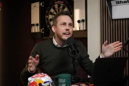 Waarom ineens gesuggereerd werd dat Verstappen Lambiase zou verliezen