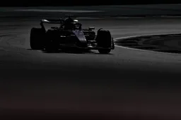 Alpine zet deur open voor deal met Audi voor 'lenen' coureur