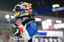 Red Bull bevestigt nieuwe teamgenoot van Verstappen in 2026