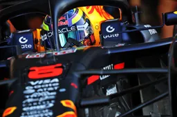 Jongeling Hadjar niet bang voor Verstappen-effect bij Red Bull