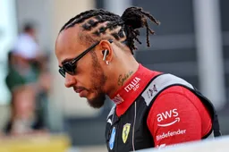 Ehemaliger Ferrari-Pilot gibt Hamilton nach schwieriger Saison einen entscheidenden Rat