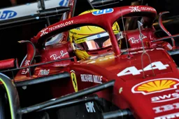 Ferrari will not focus on F1 rivals until major 2026 mark