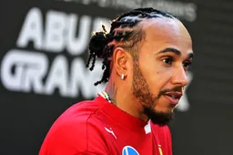 Hamilton tells Ferrari 'personnel changes' are a must to avoid F1 2025 repeat