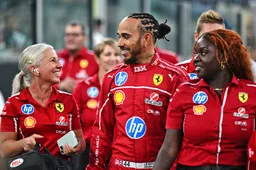 F1 champion declines Ferrari 2025 judgment amid ‘hate mail’ fears