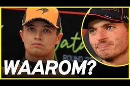 'Norris kan in Abu Dhabi de meest onpopulaire wereldkampioen ooit worden'