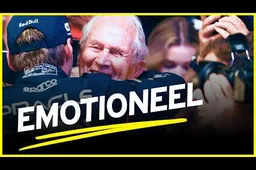 Grote schoonmaak bij Red Bull: Wat dit betekent voor Verstappen