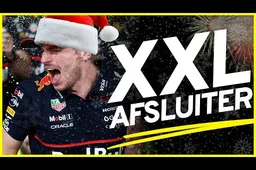 Gewaagde voorspelling: 'Verstappen rijdt in 2027 niet meer voor Red Bull'