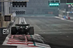 Not everyone is glad to see 'spectacular' ground-effect cars leave F1