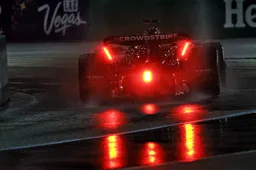 Well-known names have left Formula 1 following the end of the season