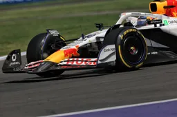 Racing Bulls maakt ook de vaste reserve bekend - en dat is niet Tsunoda