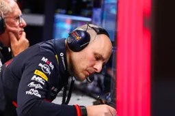 Overstap van Verstappen-engineer Lambiase bij Red Bull Racing: Zo verliep de transfer