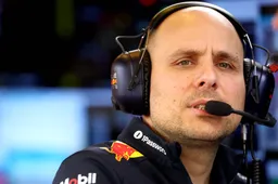 Official: McLaren to sign Lambiase for the 2028 season from Red Bull