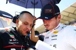 Red Bull Racing can't afford to lose 'GP' Lambiase