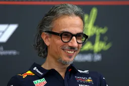 ‘Mekies is in zijn deel van het seizoen wél wereldkampioen geworden’