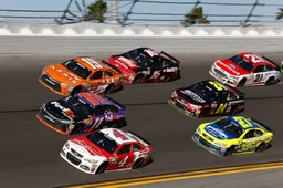 nascar