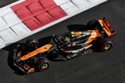 F1 LIVE | Follow FP1 of the title-deciding Abu Dhabi Grand Prix here!