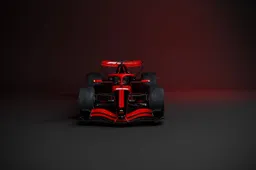 FIA-kopstuk Tombazis ontkracht claim over F1-auto's 2026