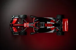F1 Tech | Key changes coming to 2026 cars