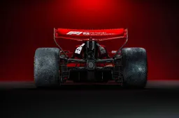 Official F1 2026 terminology unveiled as major regulations revamp looms