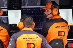 McLaren hat Norris und Piastri bereits über Teamorder für den Formel-1-Grand Prix von Abu Dhabi informiert