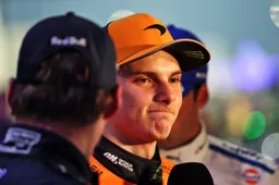 Piastri confesses McLaren's pit stop fail stings more than Vegas DSQ