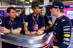 Ford spreekt zich uit over nieuwe F1-motoren en wijst direct naar de toekomst