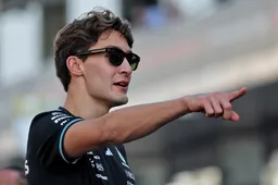 Begeisterter Russell: „kann es verdammt noch mal kaum erwarten“ – Neuanfang mit neuem F1-Reglement