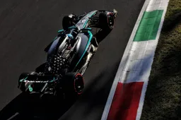 F1 LIVE | 'Mercedes shouldn't be penalized for rivals' incompetence'