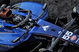 Grand-Prix-Sieger wird bei perfekter Konstellation als F1-Champion gehandelt