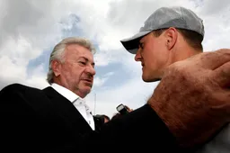 Schumachers oud-manager slachtoffer van gewelddadige overval