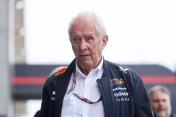 Marko hints at leaving Red Bull Racing after missing out on fifth world title