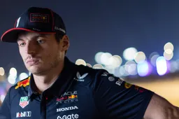 Red Bull-Ford face Mount Everest challenge as 2026 power unit era begins