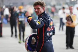Verstappen's manager points out the one crucial element he missed in Abu Dhabi