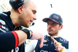 Gianpiero-Lambiase-Max-Verstappen