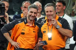 Brown’s conversation hijack takes spotlight in Piastri mistreatment accusation