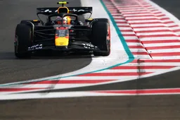 Red Bull doet grote verandering aan de RB21, Tsunoda op achterstand