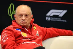 Ex-driver stresses Ferrari need a strong technical leader after tough season