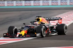 Absurde uitspraak Windsor over mogelijk verlies titel Verstappen in ‘21