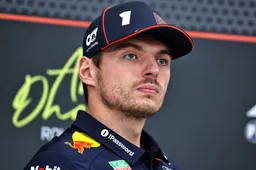 Max blijft ijskoud voor Abu Dhabi: ‘Alles gewonnen, de rest is bonus’