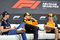 F1 title fight could be 'decided' before the Abu Dhabi GP