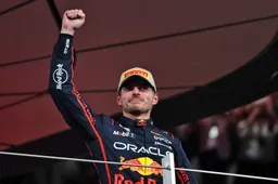 Verstappen war 2025 der Beste – daran besteht kein Zweifel