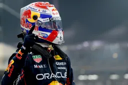 McLaren prepared for trick up Verstappen's sleeve scenario in Abu Dhabi