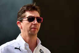 F1 team boss follows Max Verstappen in achieving GT3 success