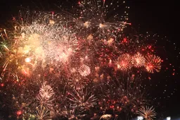 Gelukkig nieuwjaar! GPblog wenst iedereen een gezond en gelukkig 2026!