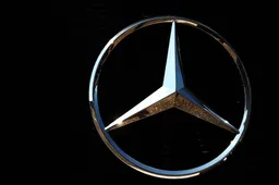 Mercedes schließt mehrjährige Partnerschaft mit dem Tech-Giganten Microsoft