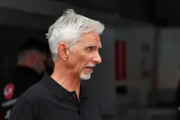 Hill veroordeelt 'belachelijke' FIA-straf voor F1-coureur in GP Australië