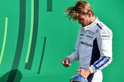 Entlassener F1-Pilot steht vor offizieller Rückkehr in den Rennsport bei einem ikonischen Motorsport-Rennen