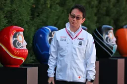 Honda gaat vol voor wereldkampioenschap met Aston Martin